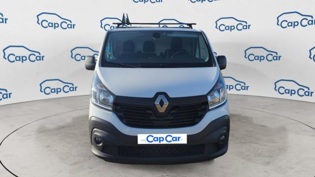 Renault Trafic image 6