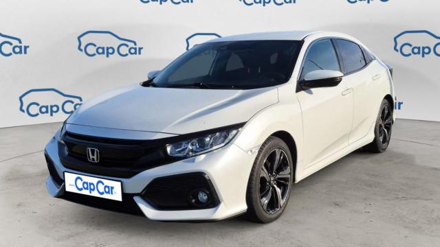 Honda Civic X 1.0 I-Vtec 129 Executive