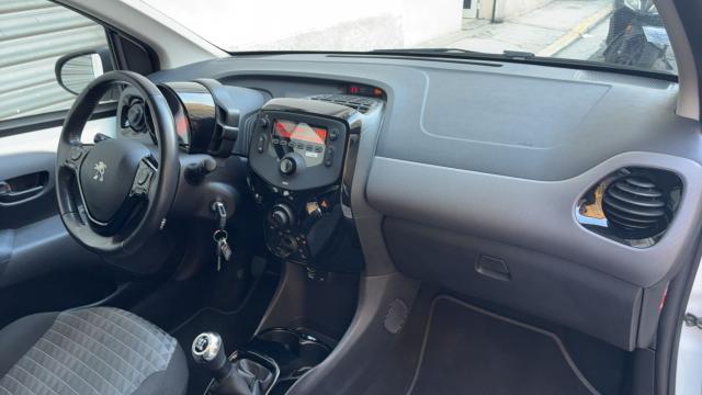Peugeot 108 image 5