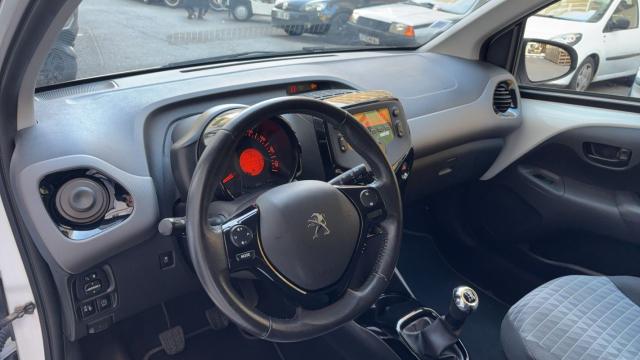 Peugeot 108 image 7