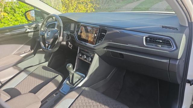 Volkswagen T-Roc image 5