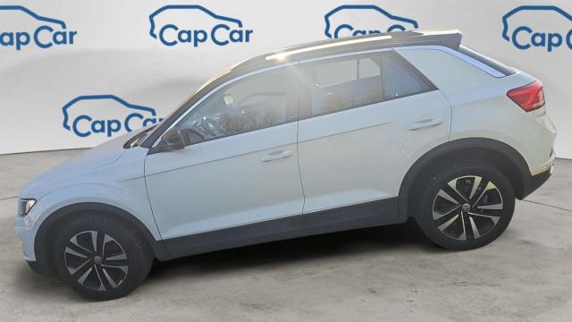 Volkswagen T-Roc image 1