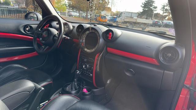 Mini Paceman image 4