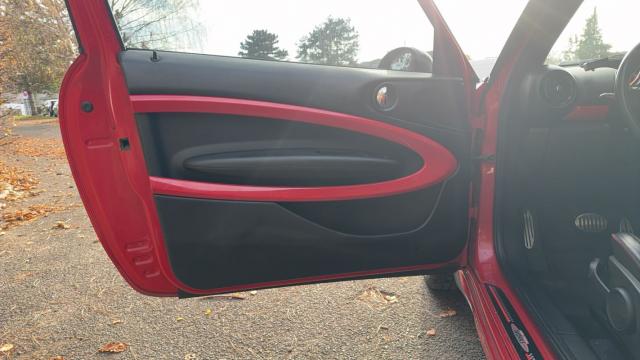 Mini Paceman image 2