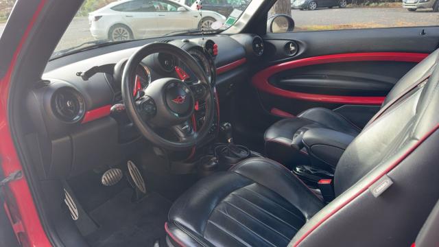 Mini Paceman image 8