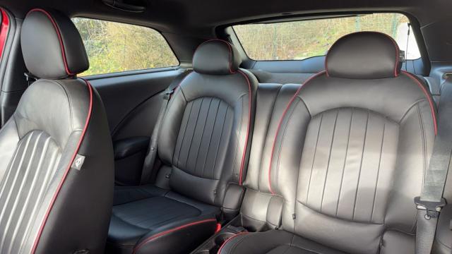 Mini Paceman image 9