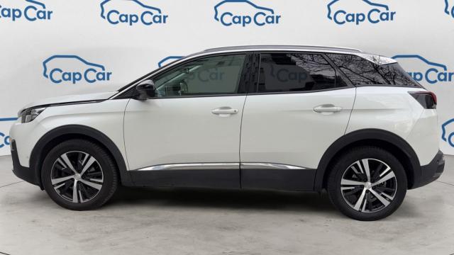 Peugeot 3008 image 3