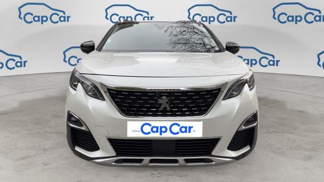 Peugeot 3008 image 4