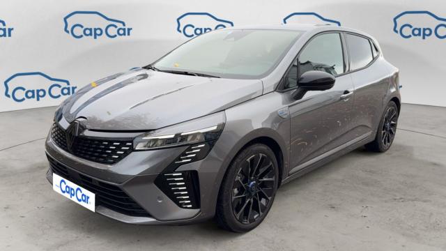 Renault Clio 1.6 E-Tech 145 Hybride Bva6 Esprit Alpine