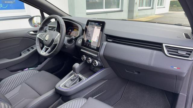 Renault Clio image 8