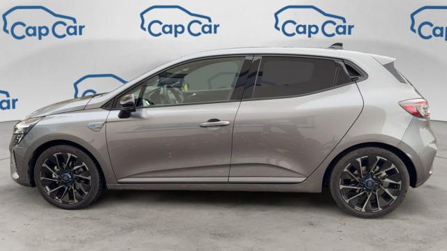 Renault Clio image 3