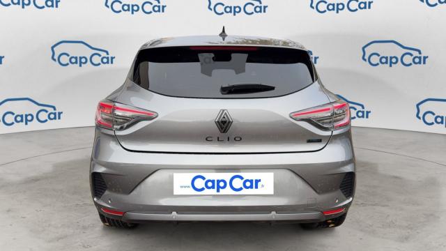 Renault Clio image 1