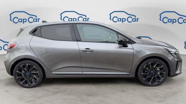 Renault Clio image 6