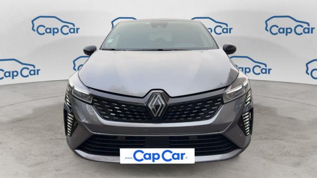 Renault Clio image 5