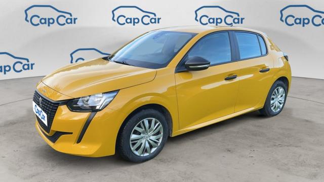 Peugeot 208 Ii 1.2 Puretech 75 Like