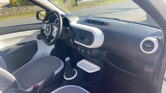 Renault Twingo image 6