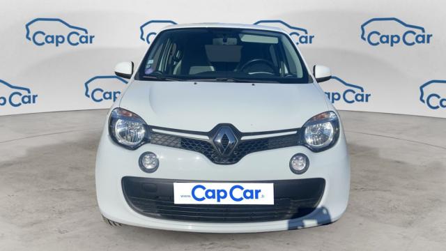Renault Twingo image 4