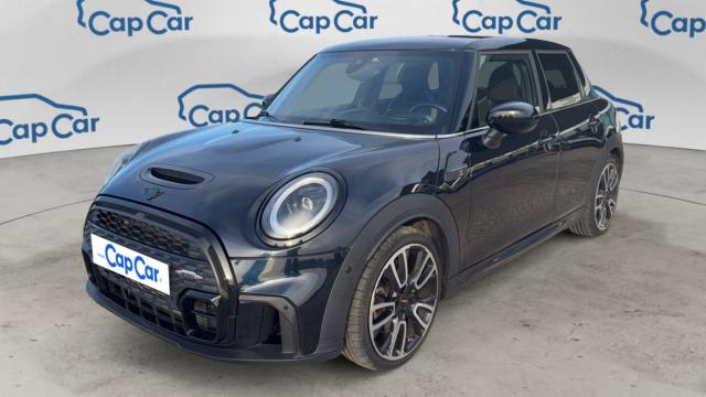 Mini Mini 2.0 Cooper S 178.0 John Works