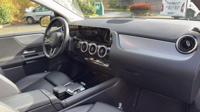 Mercedes Benz Classe B image 8