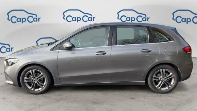 Mercedes Benz Classe B image 2