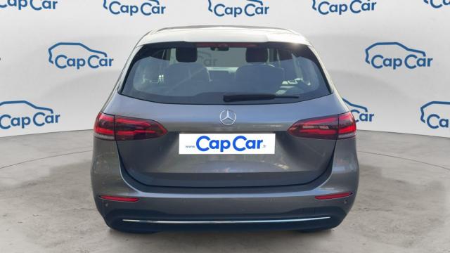 Mercedes Benz Classe B image 6