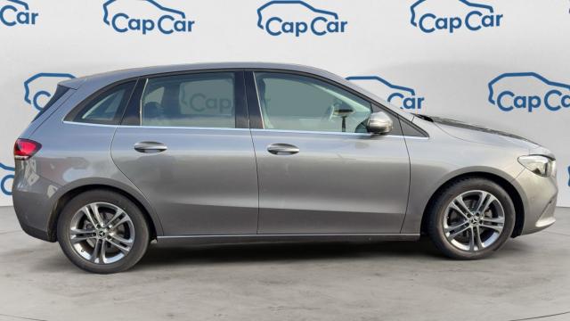 Mercedes Benz Classe B image 9