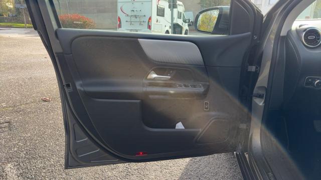 Mercedes Benz Classe B image 4