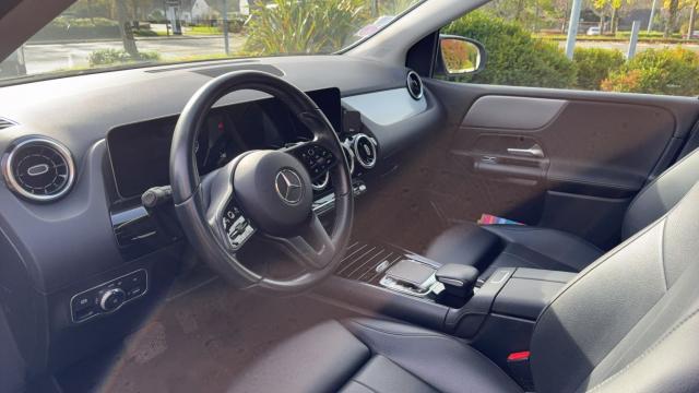 Mercedes Benz Classe B image 1