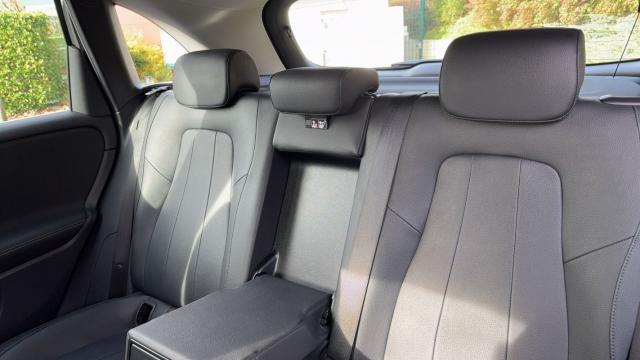 Mercedes Benz Classe B image 3