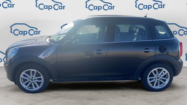 Mini Countryman image 3