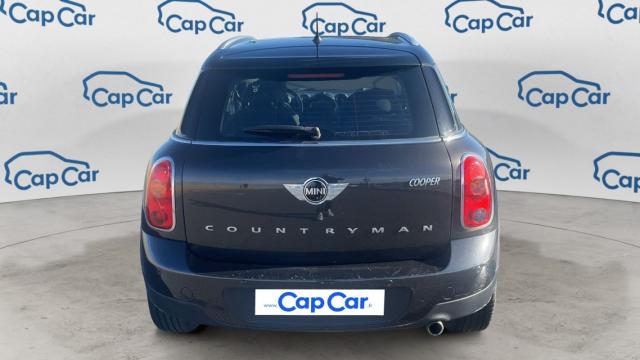 Mini Countryman image 1