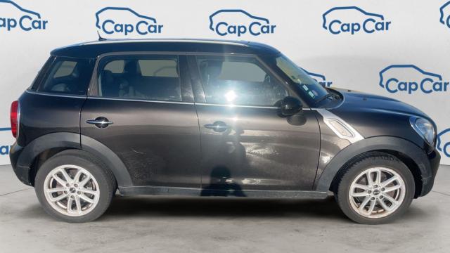 Mini Countryman image 8