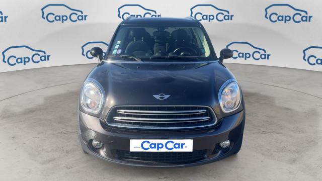 Mini Countryman image 2