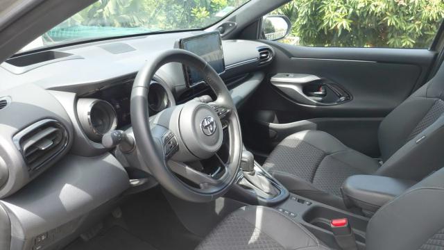 Toyota Yaris image 6