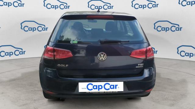 Volkswagen Golf image 5