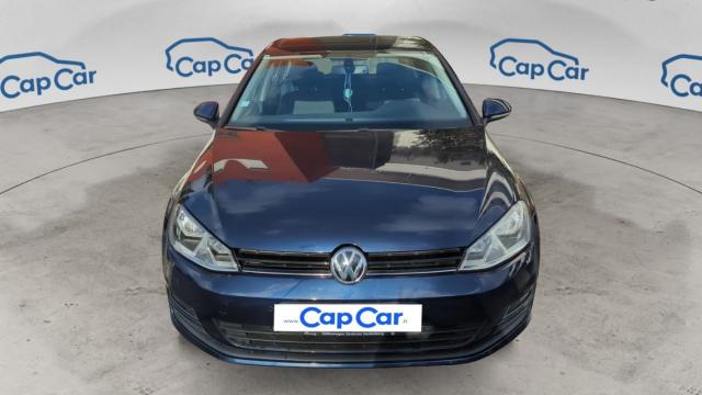 Volkswagen Golf image 8