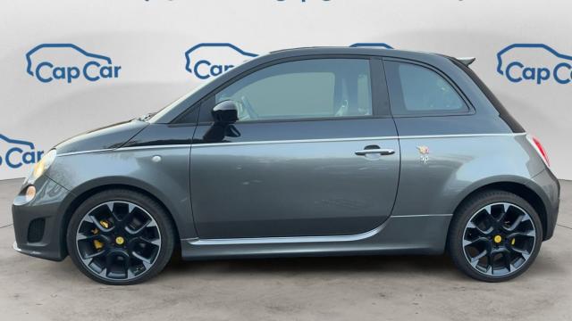 Abarth 500c image 5