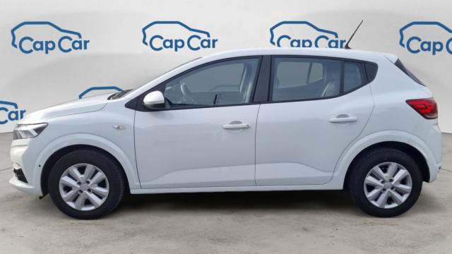 Dacia Sandero image 7