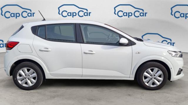 Dacia Sandero image 6