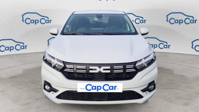 Dacia Sandero image 9