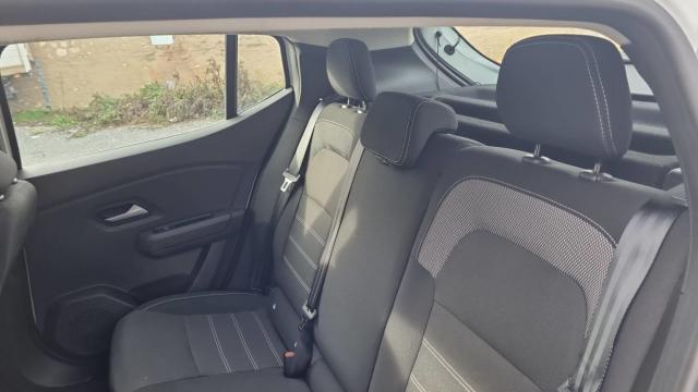 Dacia Sandero image 3
