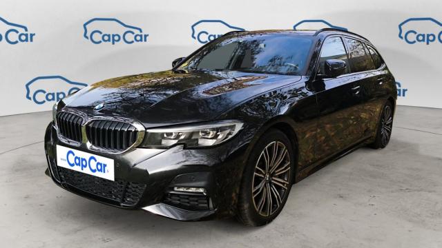 Bmw Série 3 Touring (g21) 330d 3.0 286 Mild Hybrid Xdrive Steptronic8 M Sport - Toit Ouvrant