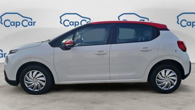 Citroen C3 image 3