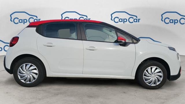 Citroen C3 image 5