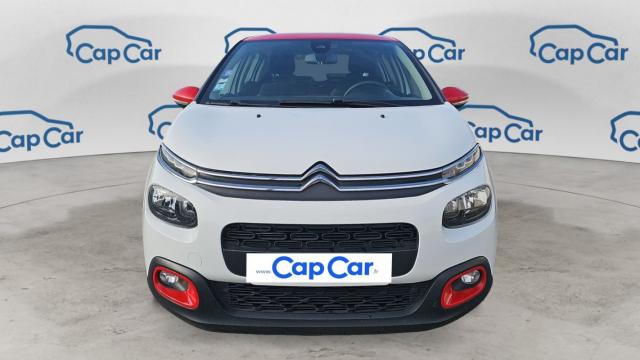 Citroen C3 image 9