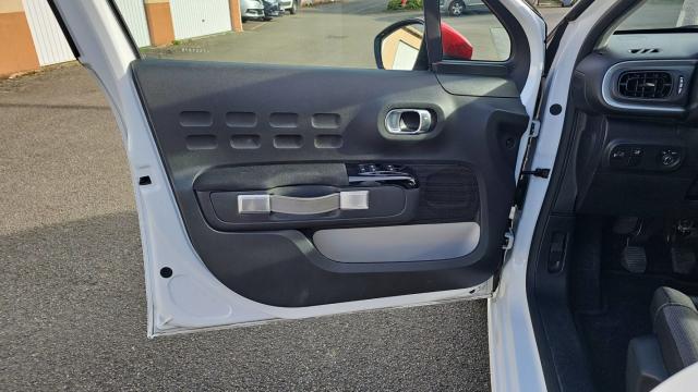 Citroen C3 image 6
