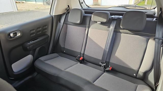 Citroen C3 image 8
