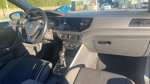 Volkswagen Polo image 9