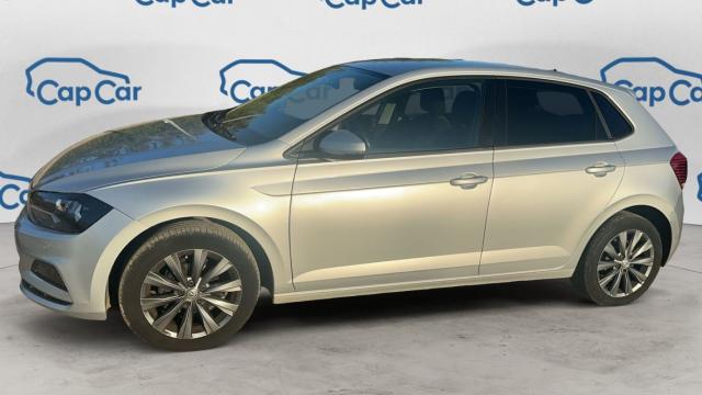 Volkswagen Polo image 7