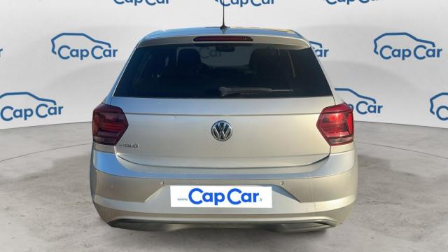 Volkswagen Polo image 5